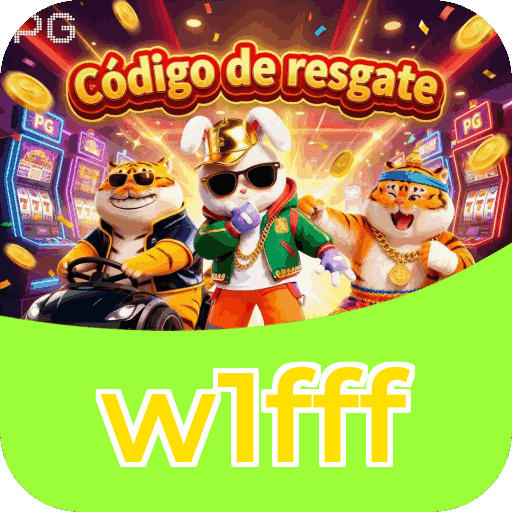 Lottery Clássica na w1fff