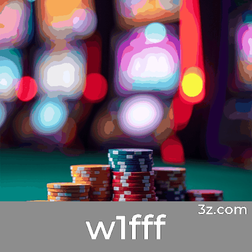 w1fff Bônus acumulado w1fff