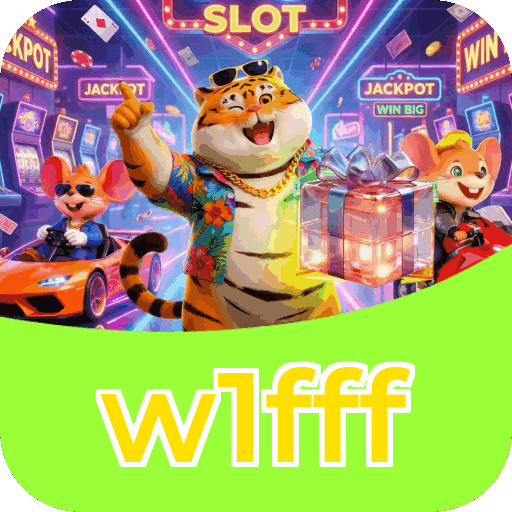 Baixar APK w1fff
